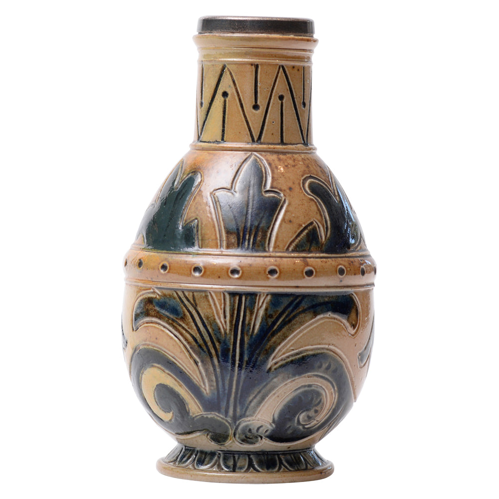Arthur Barlow Jug