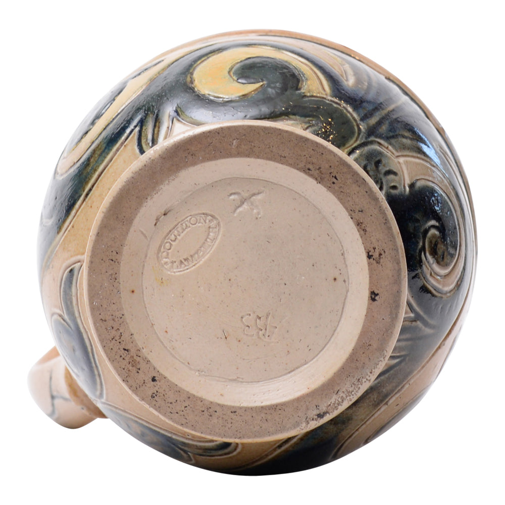 Arthur Barlow Jug