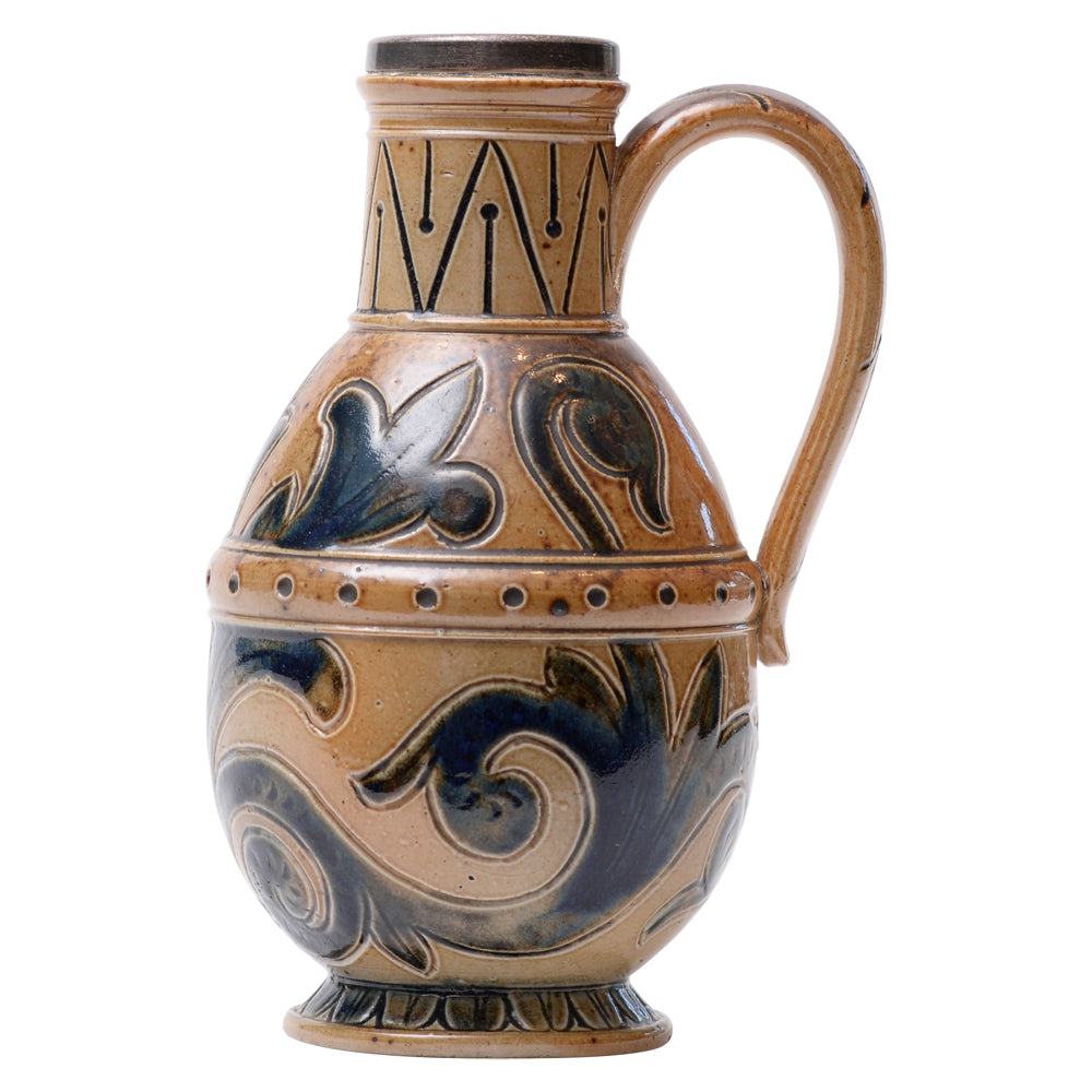 Arthur Barlow Jug