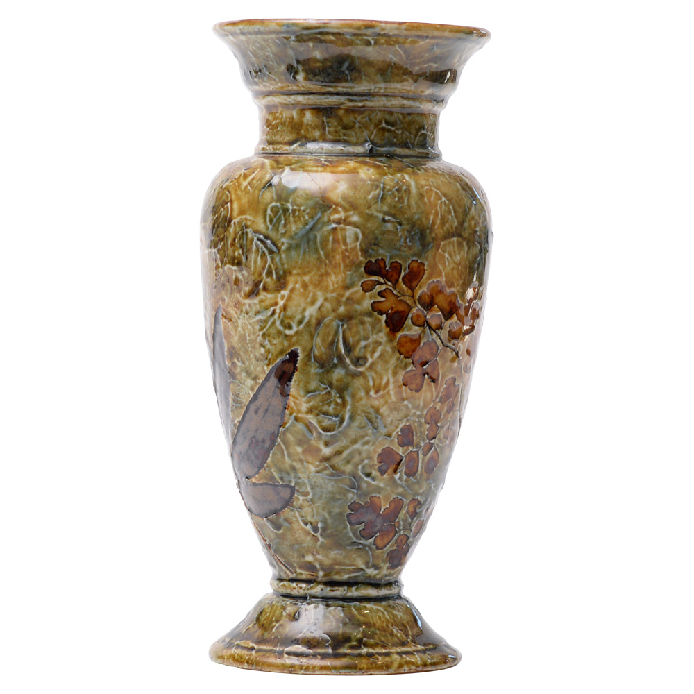Leaf Vase