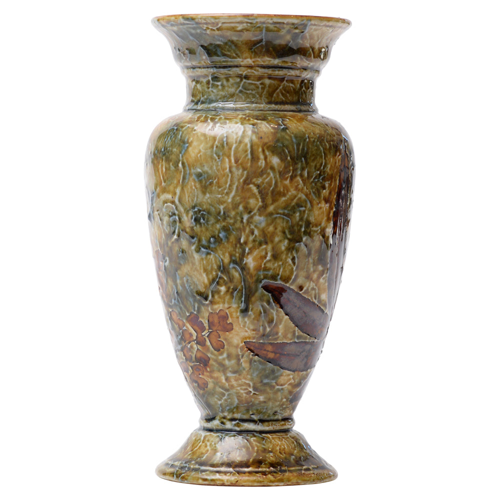 Leaf Vase