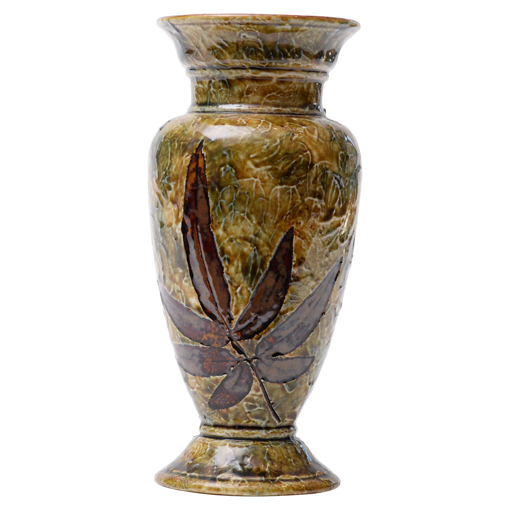 Leaf Vase