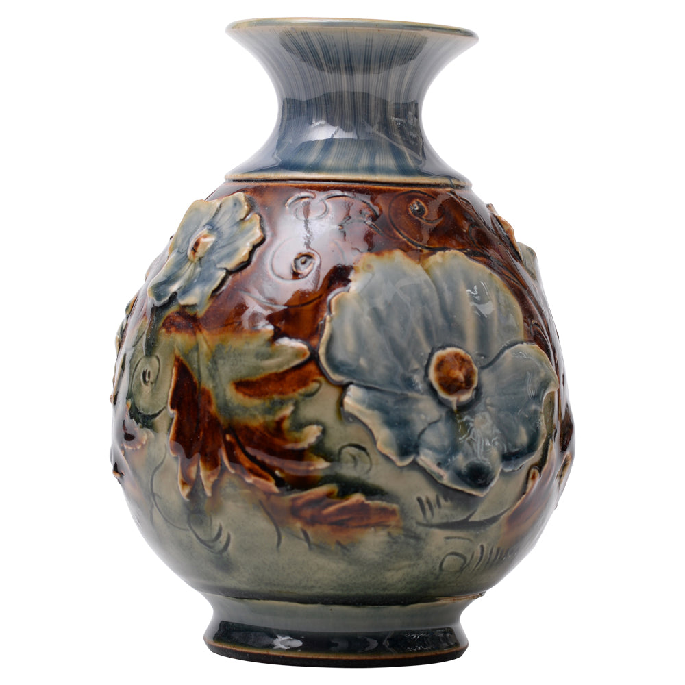 Floral vase