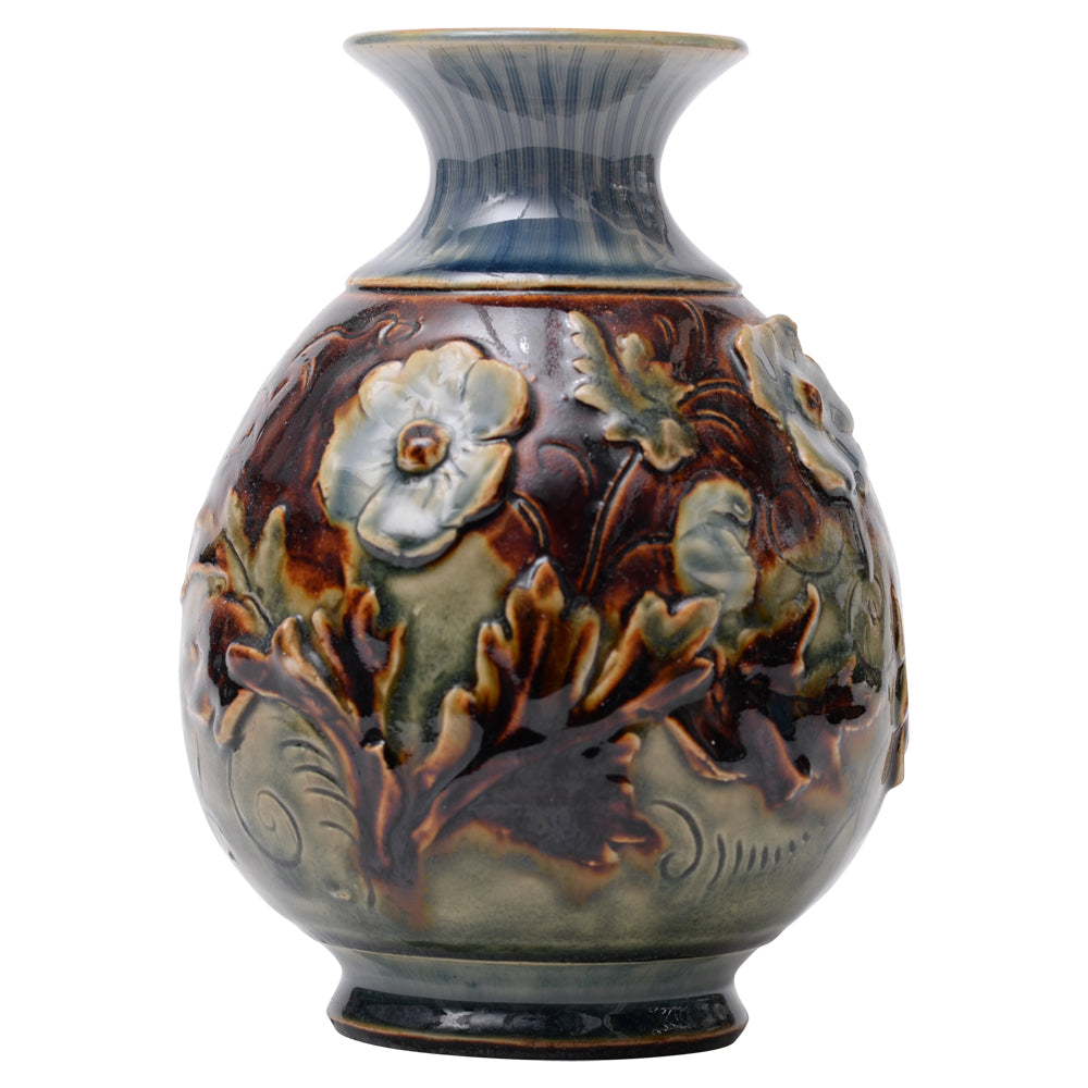 Floral vase