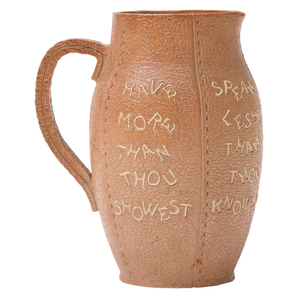 Pitcher