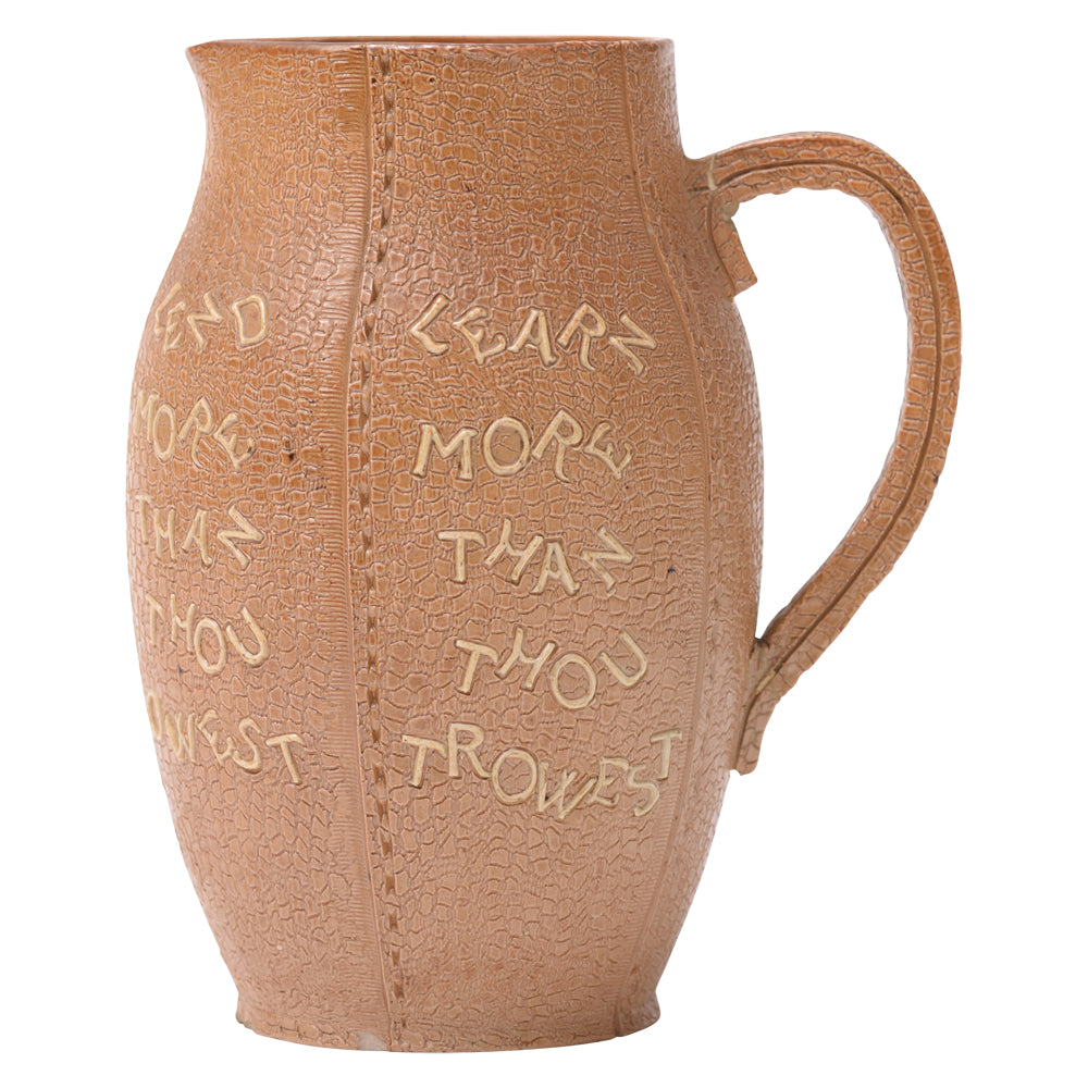 Pitcher