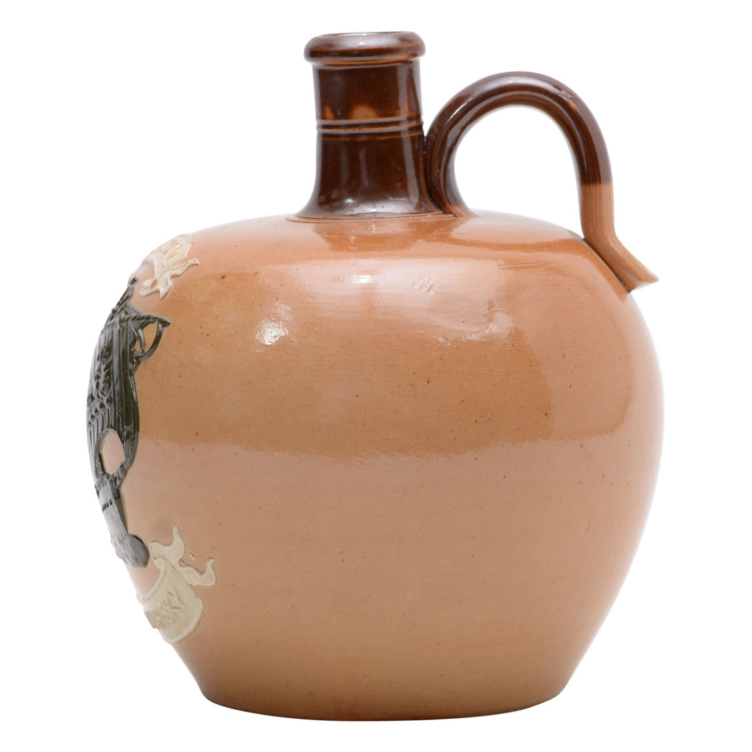 Special Highland Whisky Jug