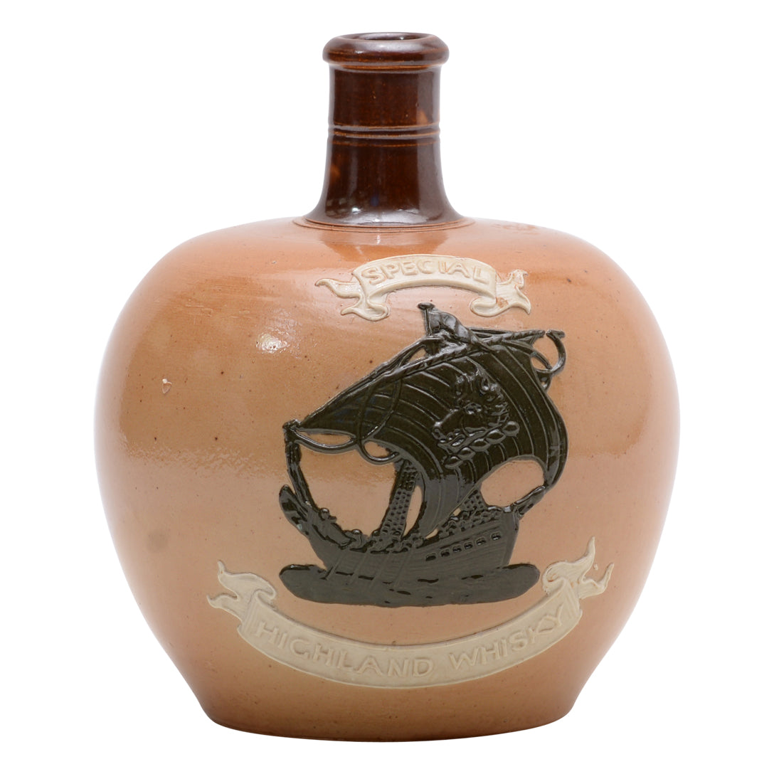 Special Highland Whisky Jug
