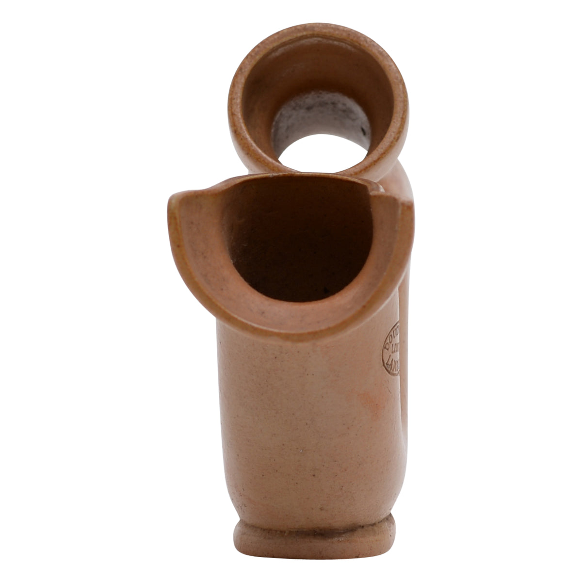 Salesman Sample Glazed Sanitary Type