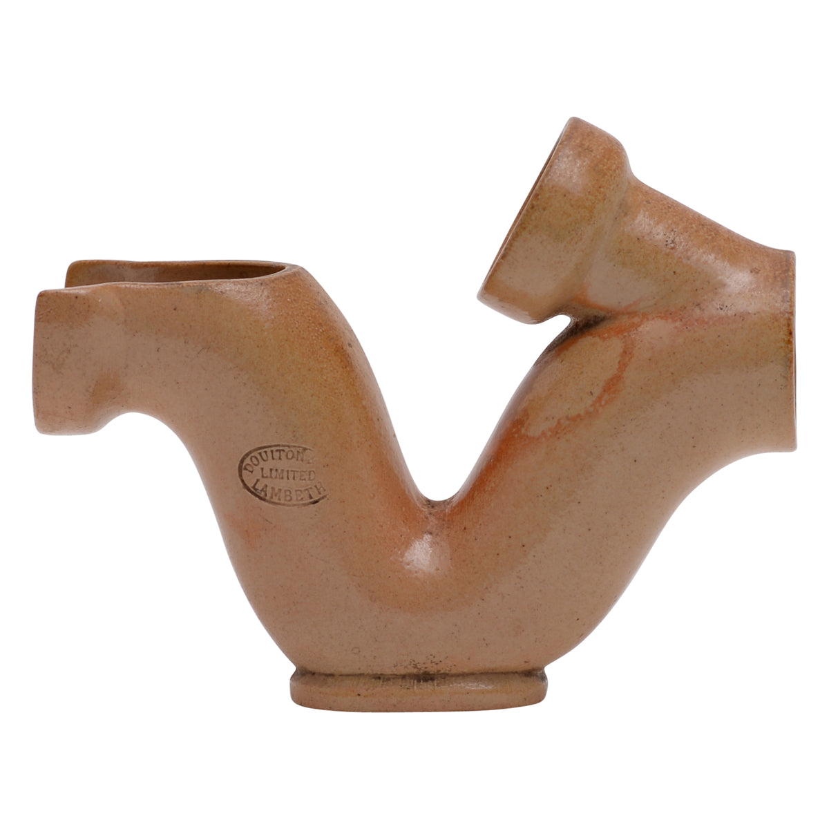 Salesman Sample Glazed Sanitary Type