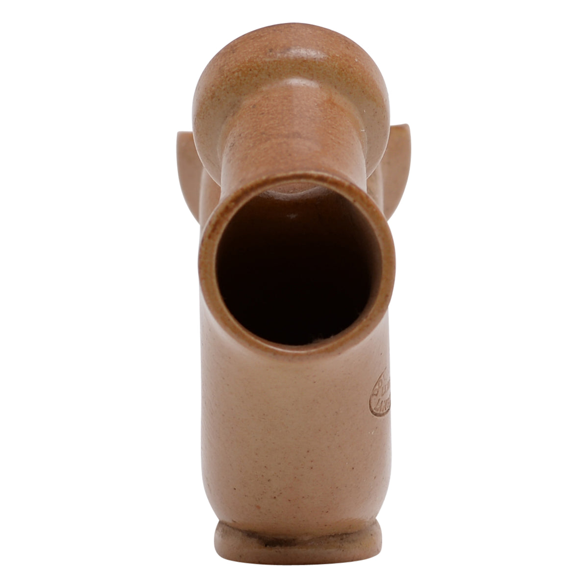 Salesman Sample Glazed Sanitary Type