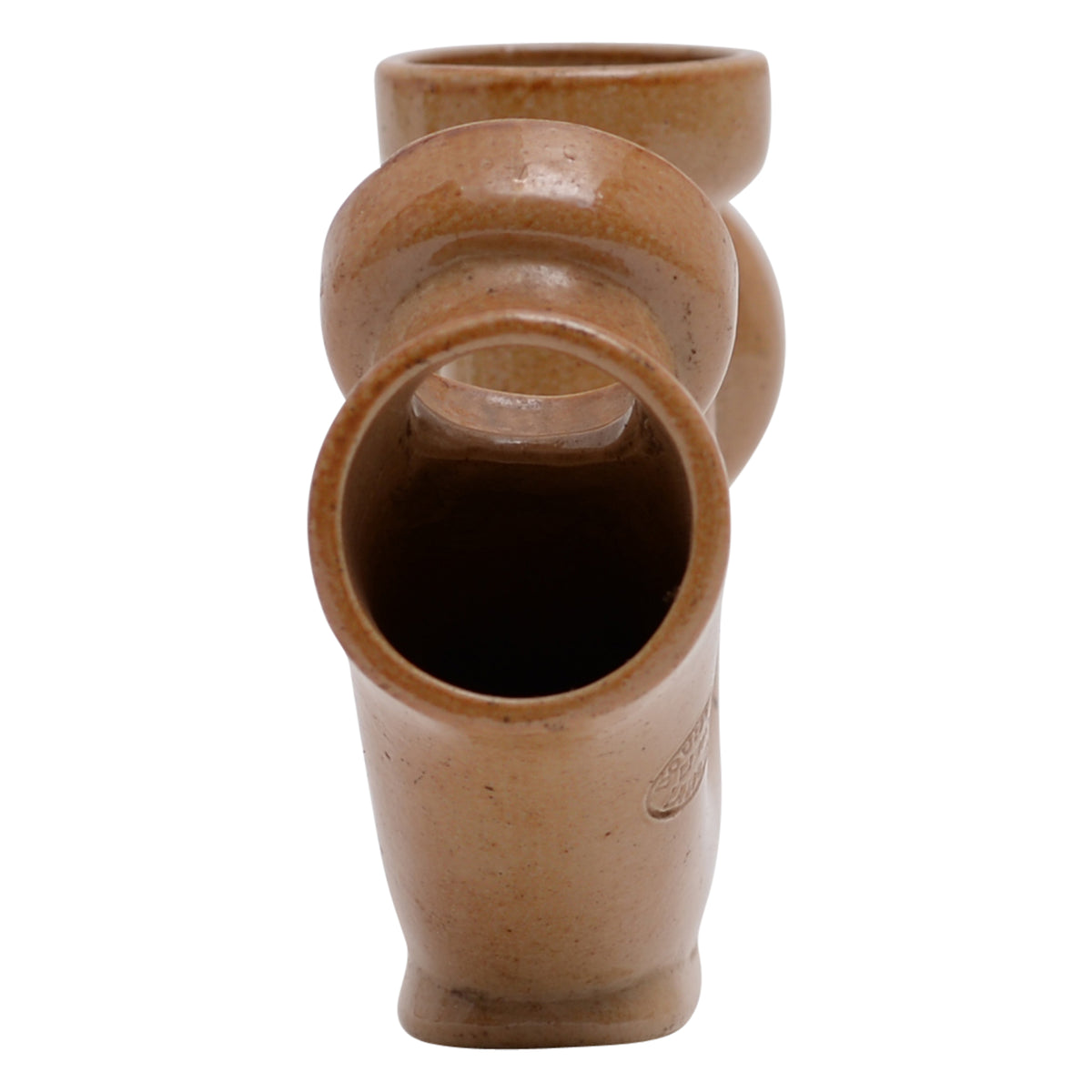 Salesman Sample Glazed Sanitary Type