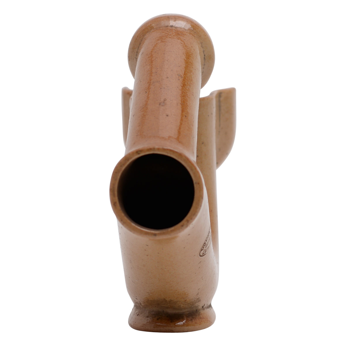 Salesman Sample Glazed Sanitary Type