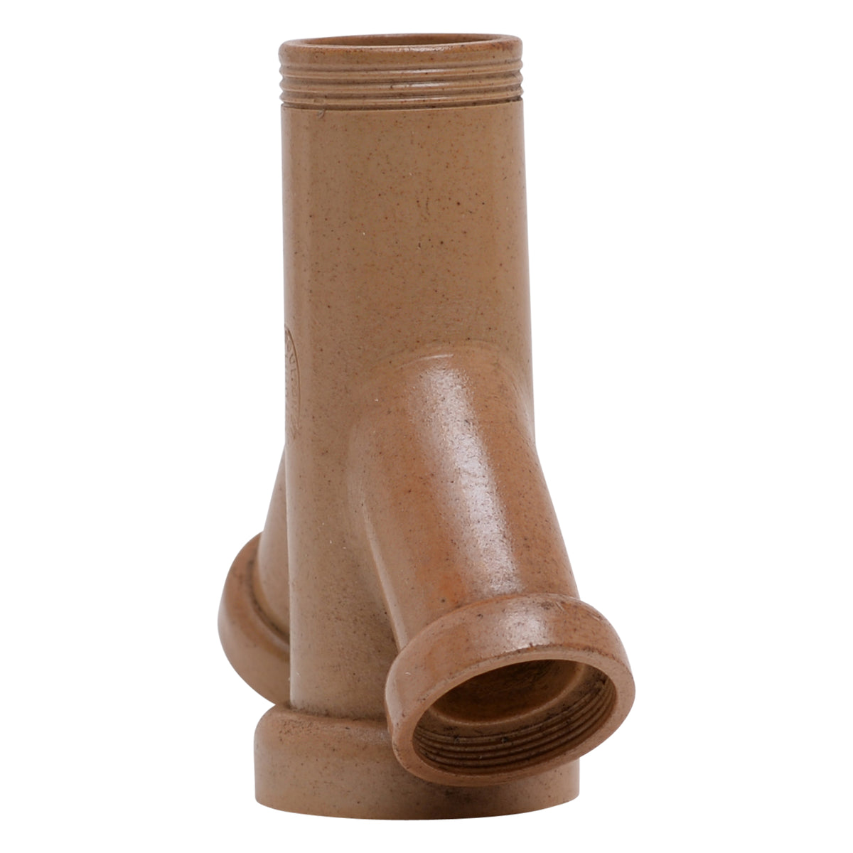 Salesman Sample Glazed Sanitary Type