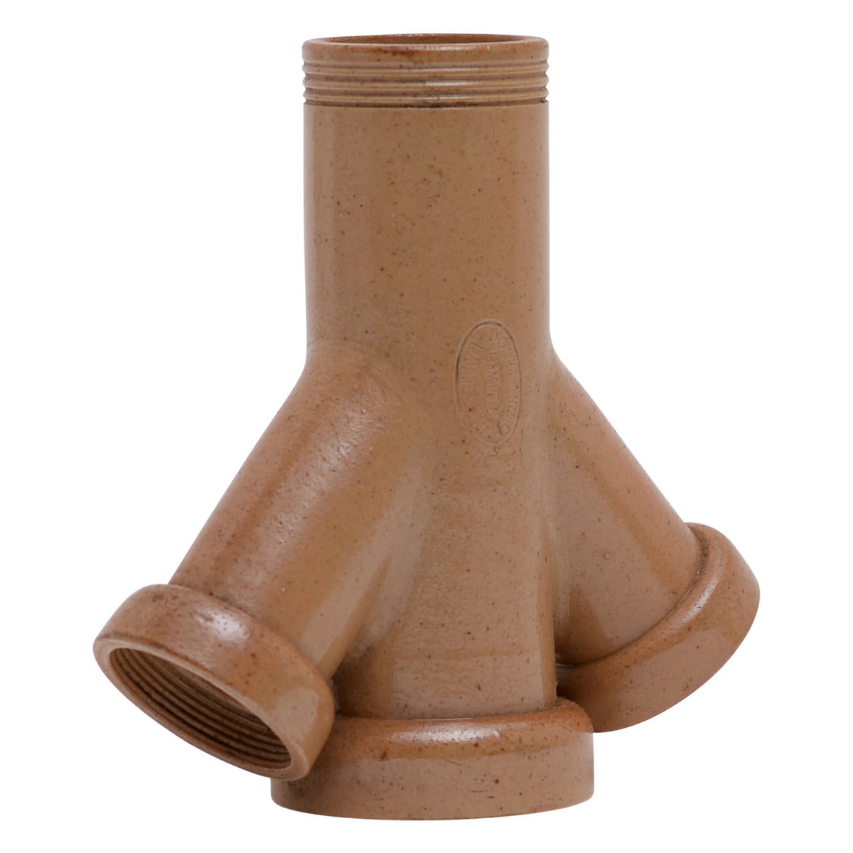 Salesman Sample Glazed Sanitary Type