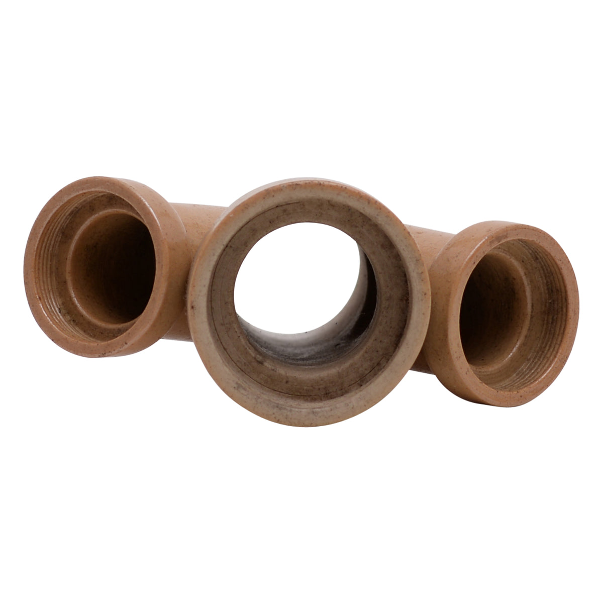 Salesman Sample Glazed Sanitary Type