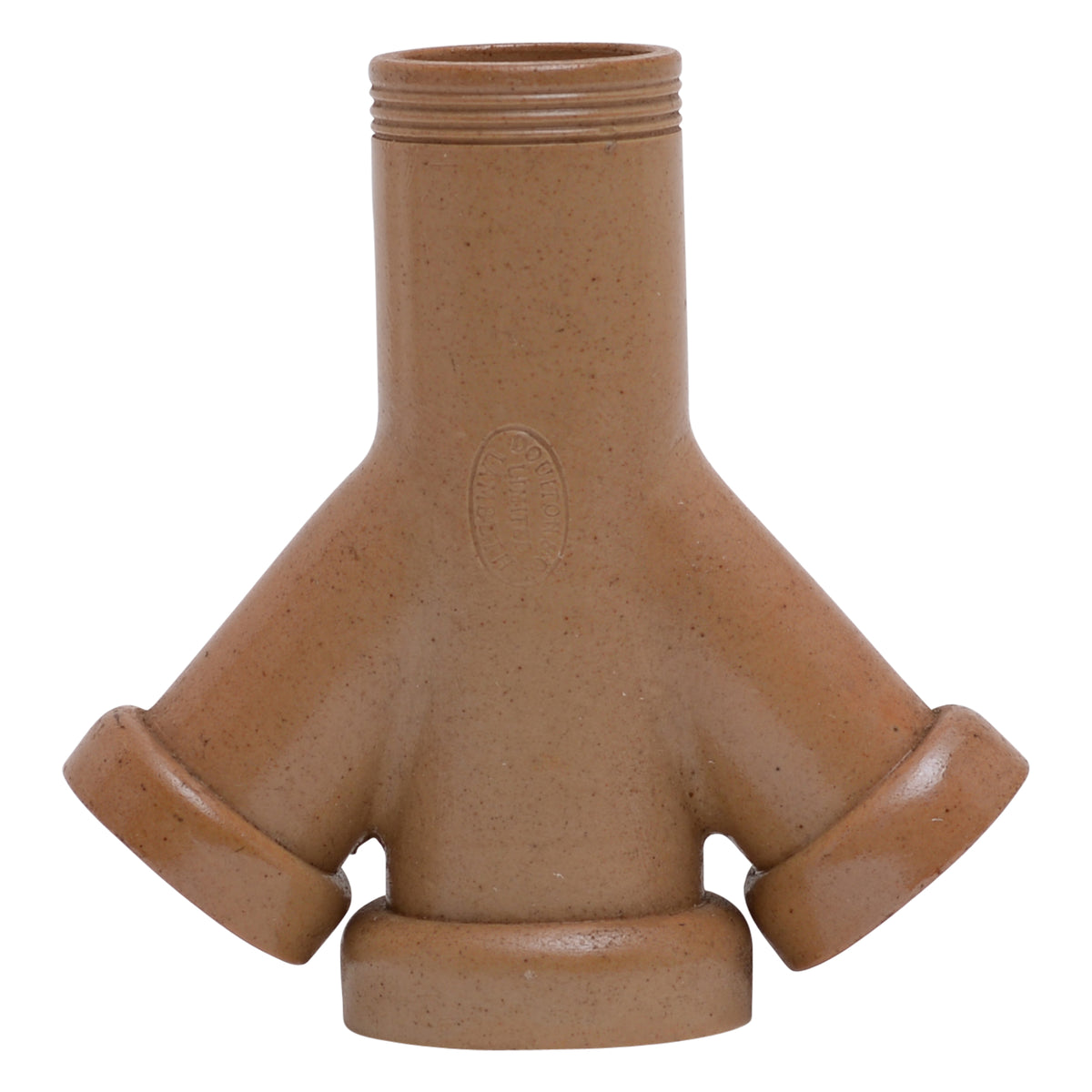 Salesman Sample Glazed Sanitary Type