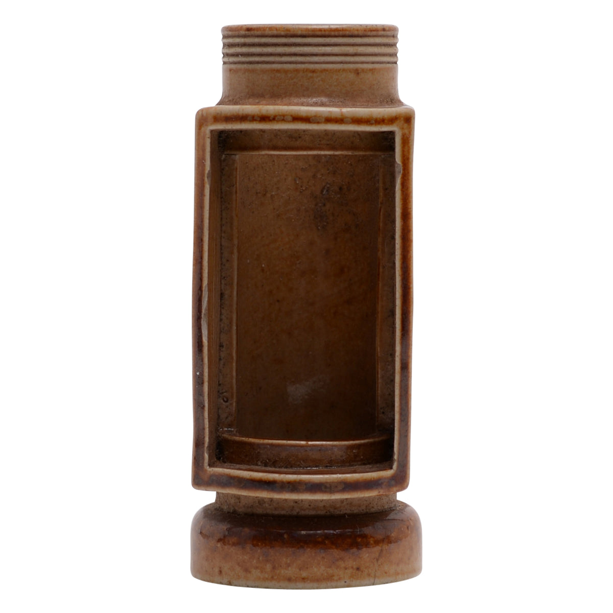 Salesman Sample Glazed Sanitary Type