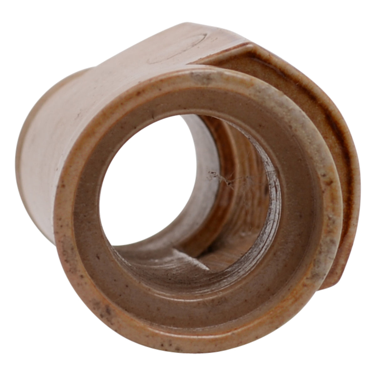 Salesman Sample Glazed Sanitary Type