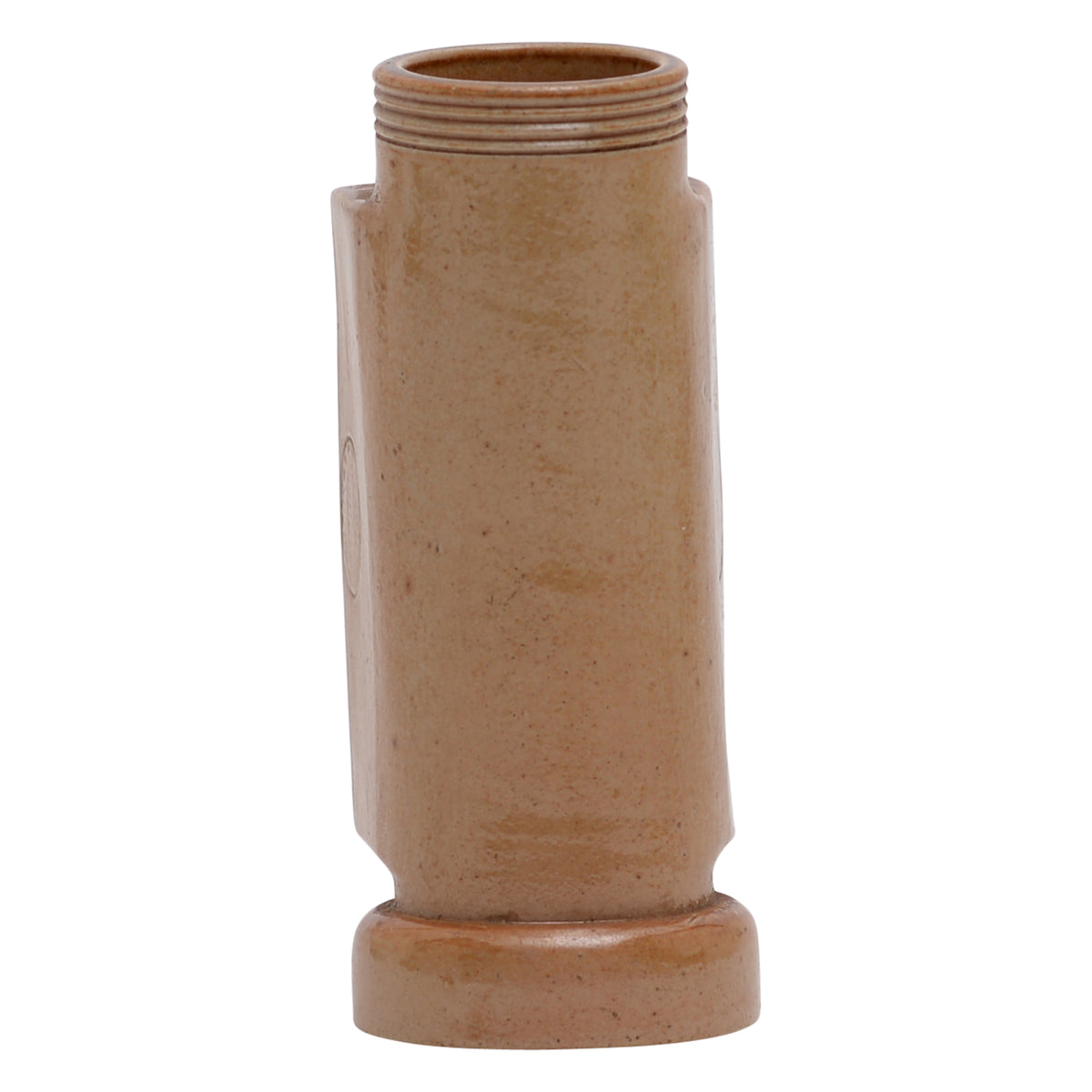 Salesman Sample Glazed Sanitary Type
