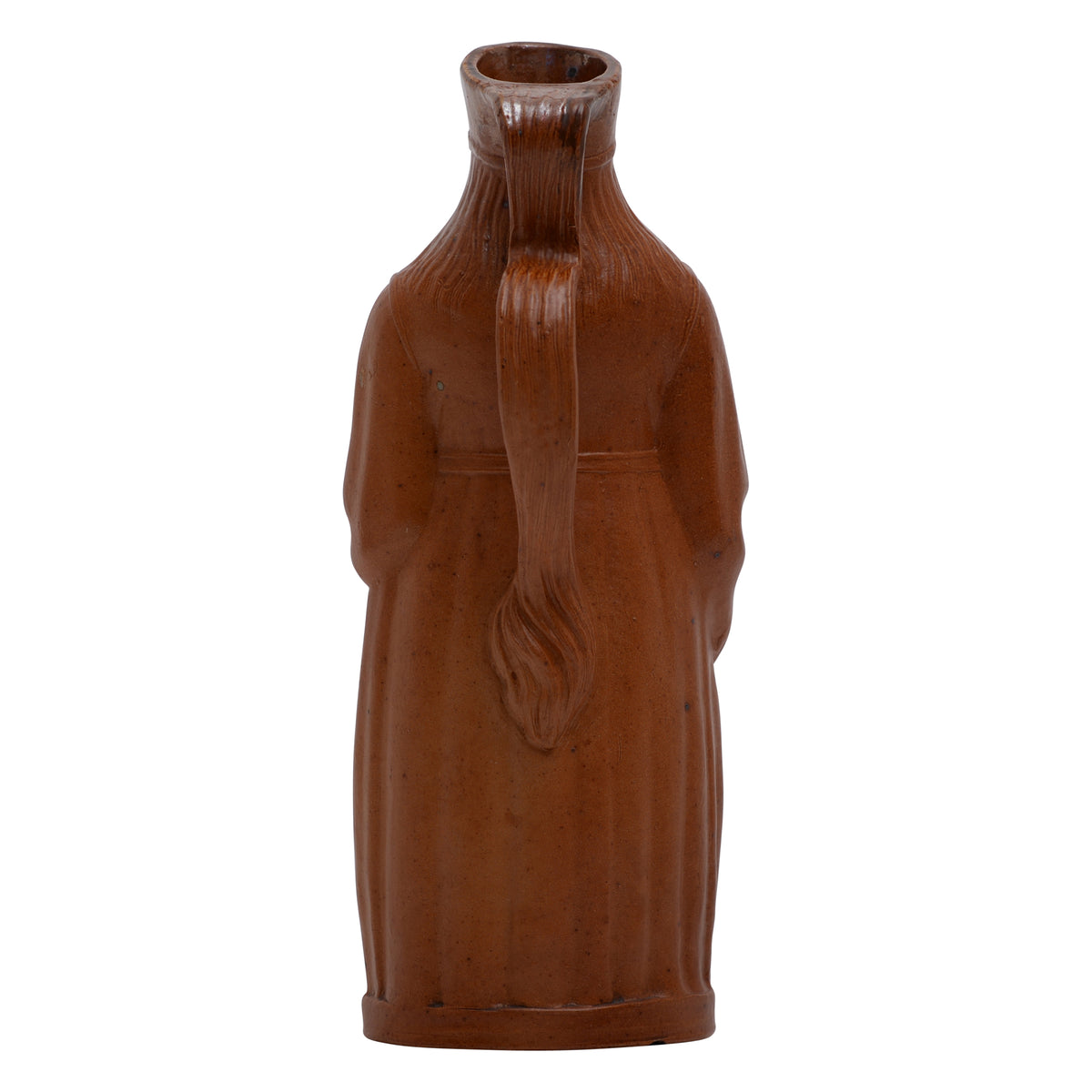 The Priest toby jug