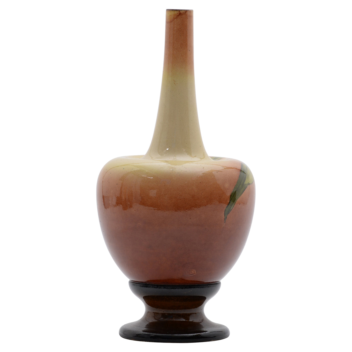 Lambeth Pottery Vase