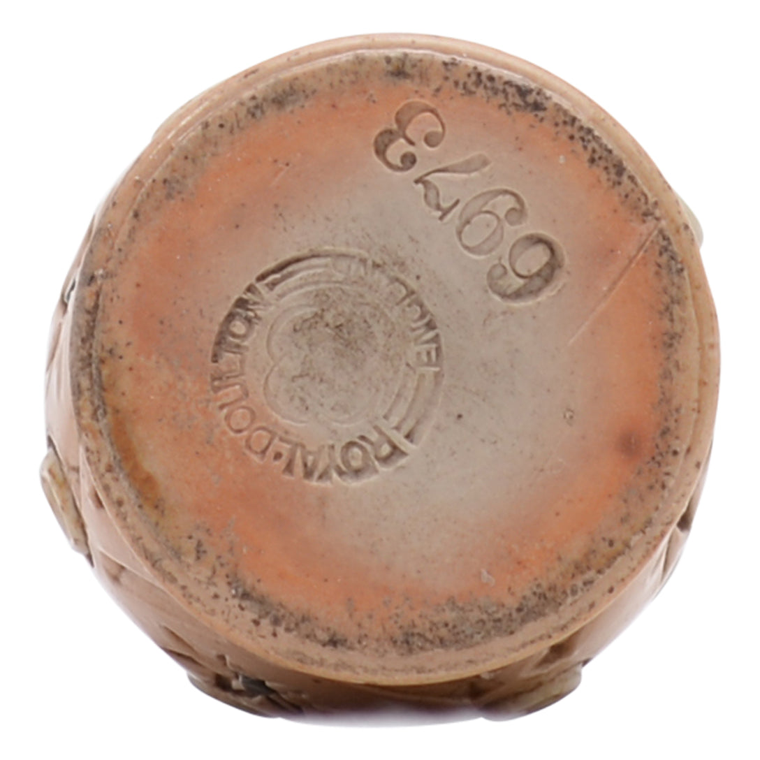 Miniature vase
