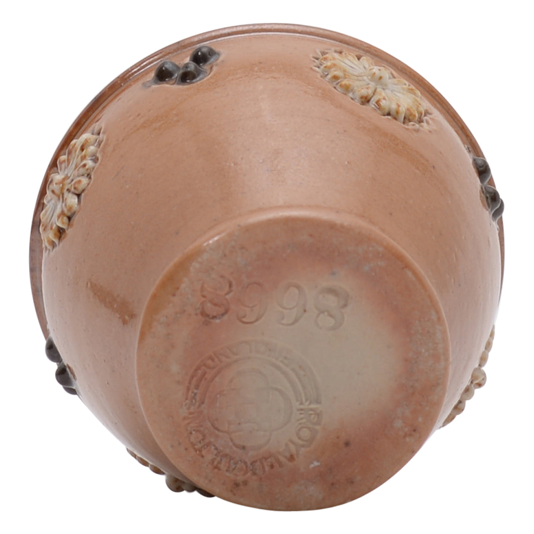 Miniature vase