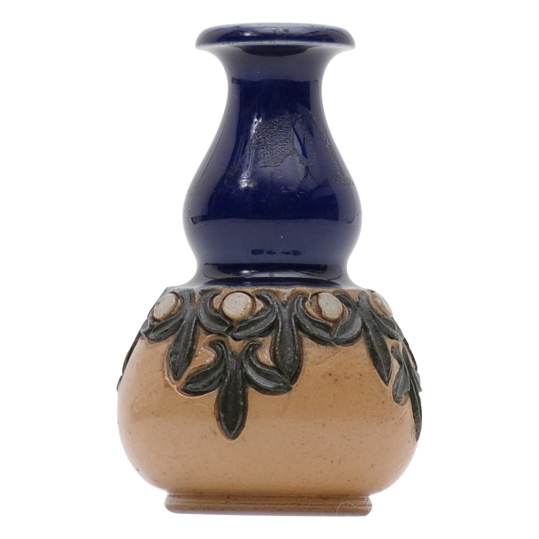 Miniature vase