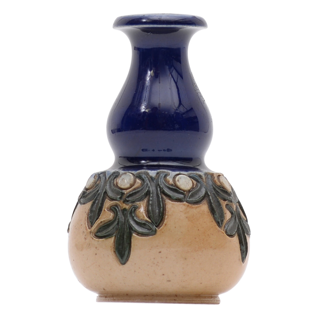 Miniature vase