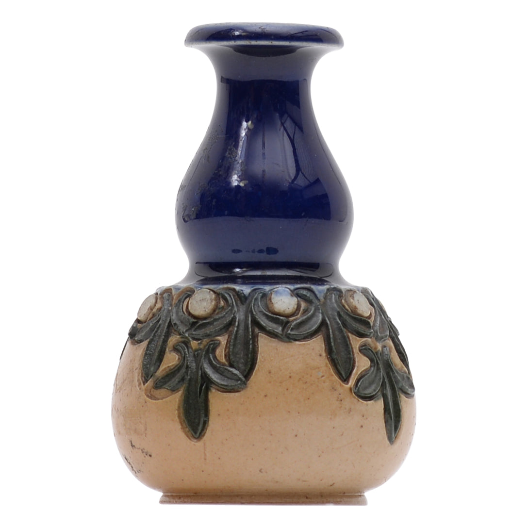 Miniature vase