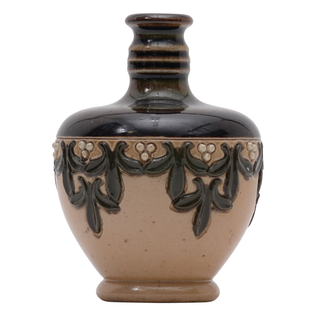 Miniature vase
