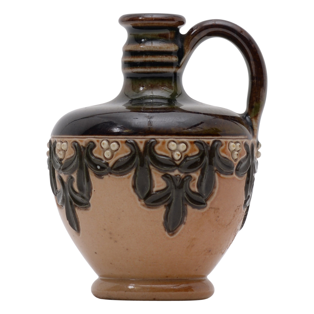 Miniature vase