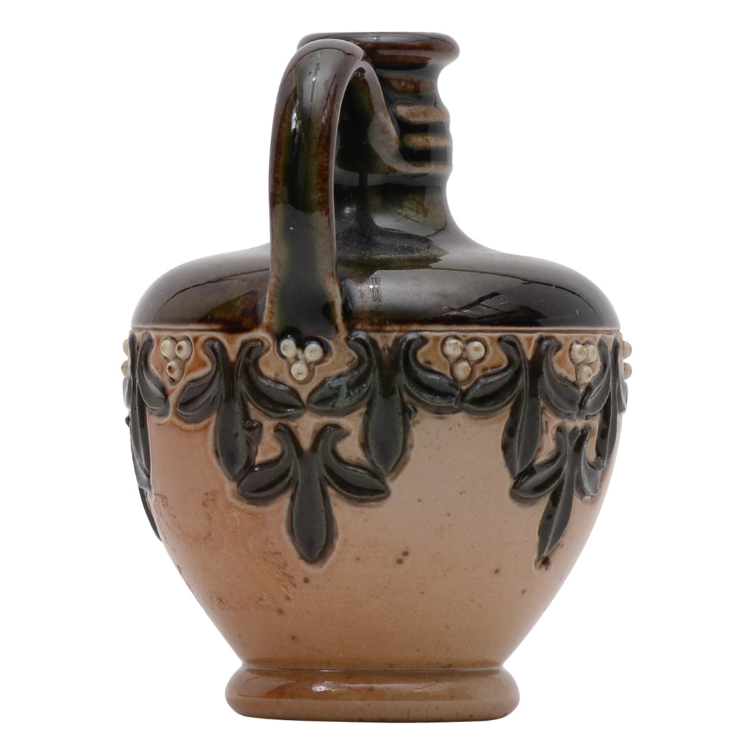 Miniature vase