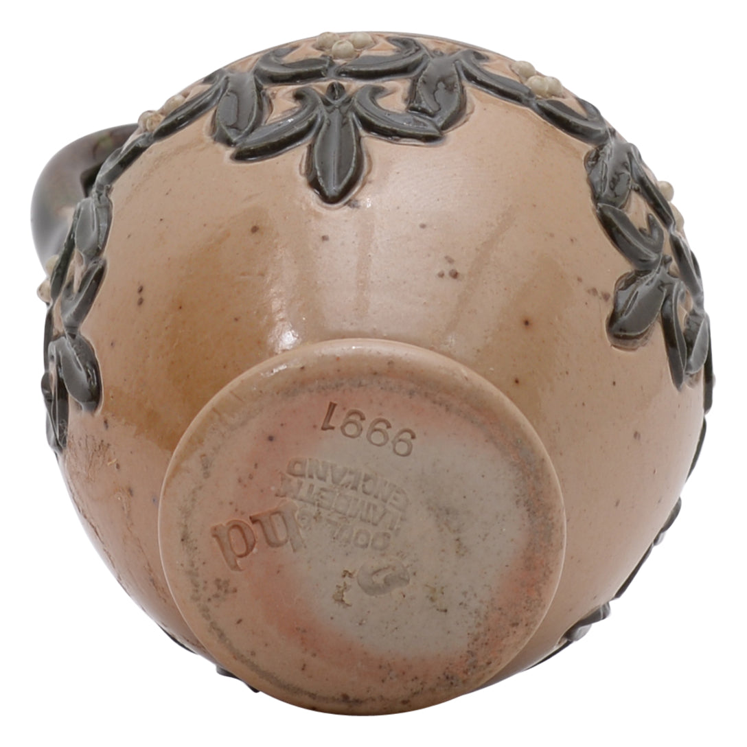 Miniature vase