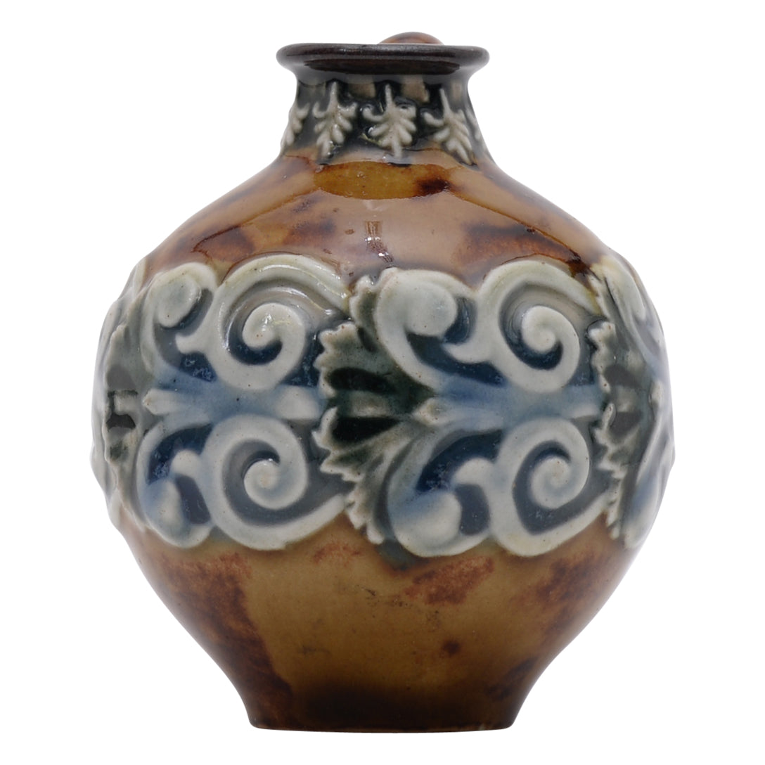 Miniature vase