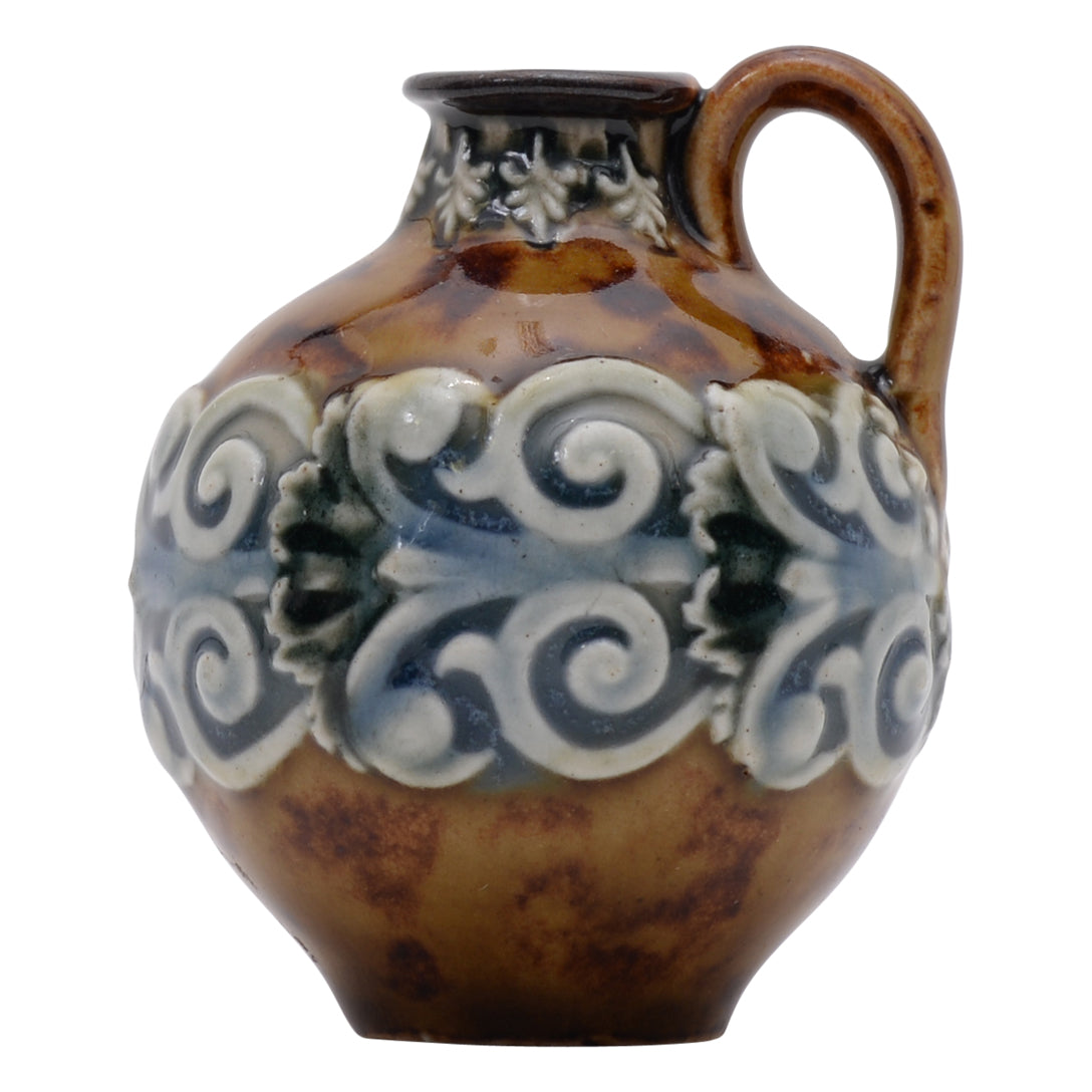 Miniature vase