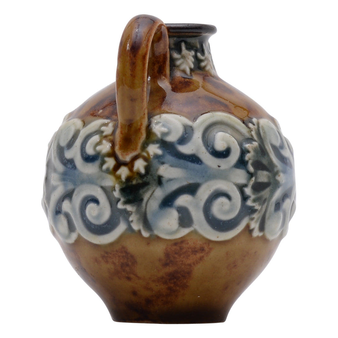 Miniature vase