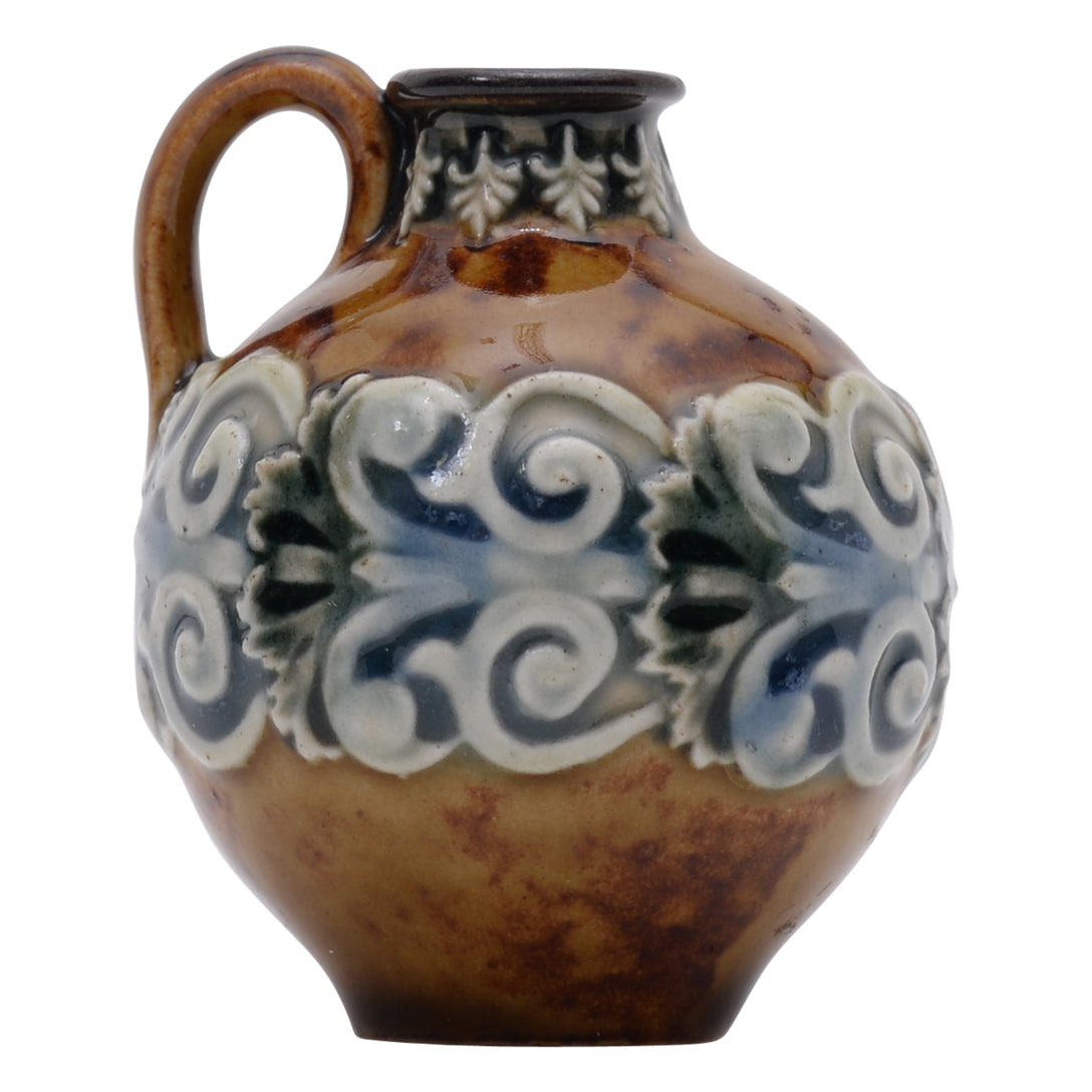 Miniature vase