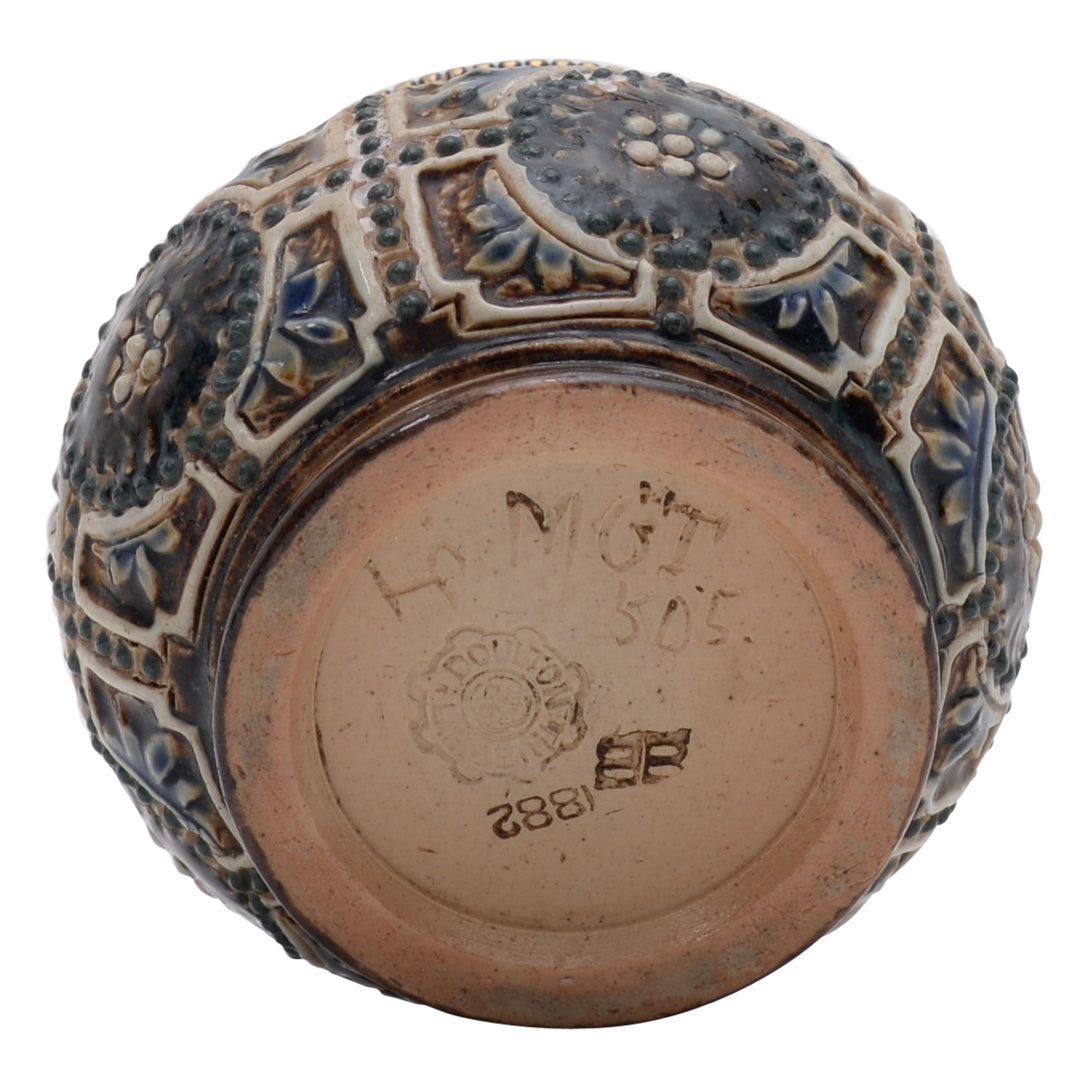 Miniature vase