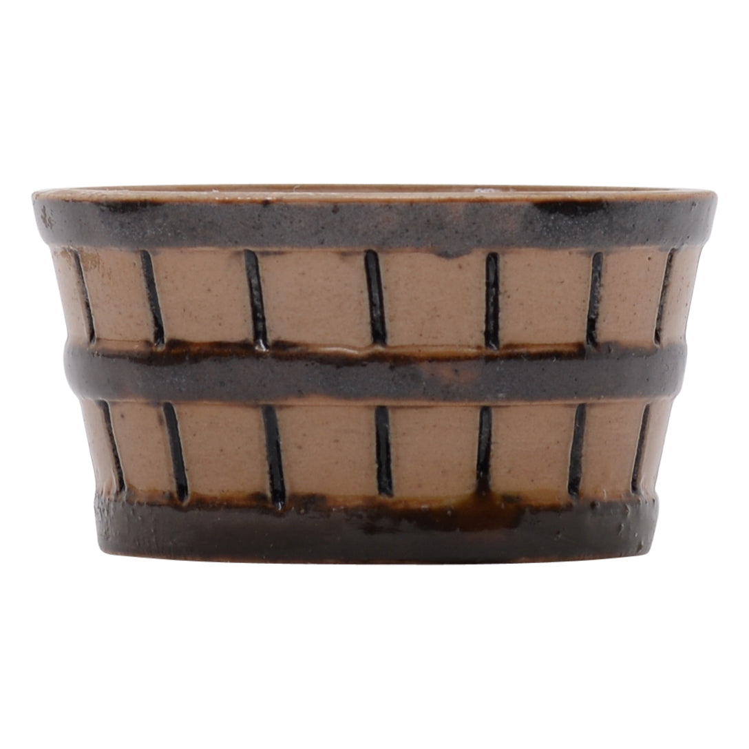 Miniature bowl