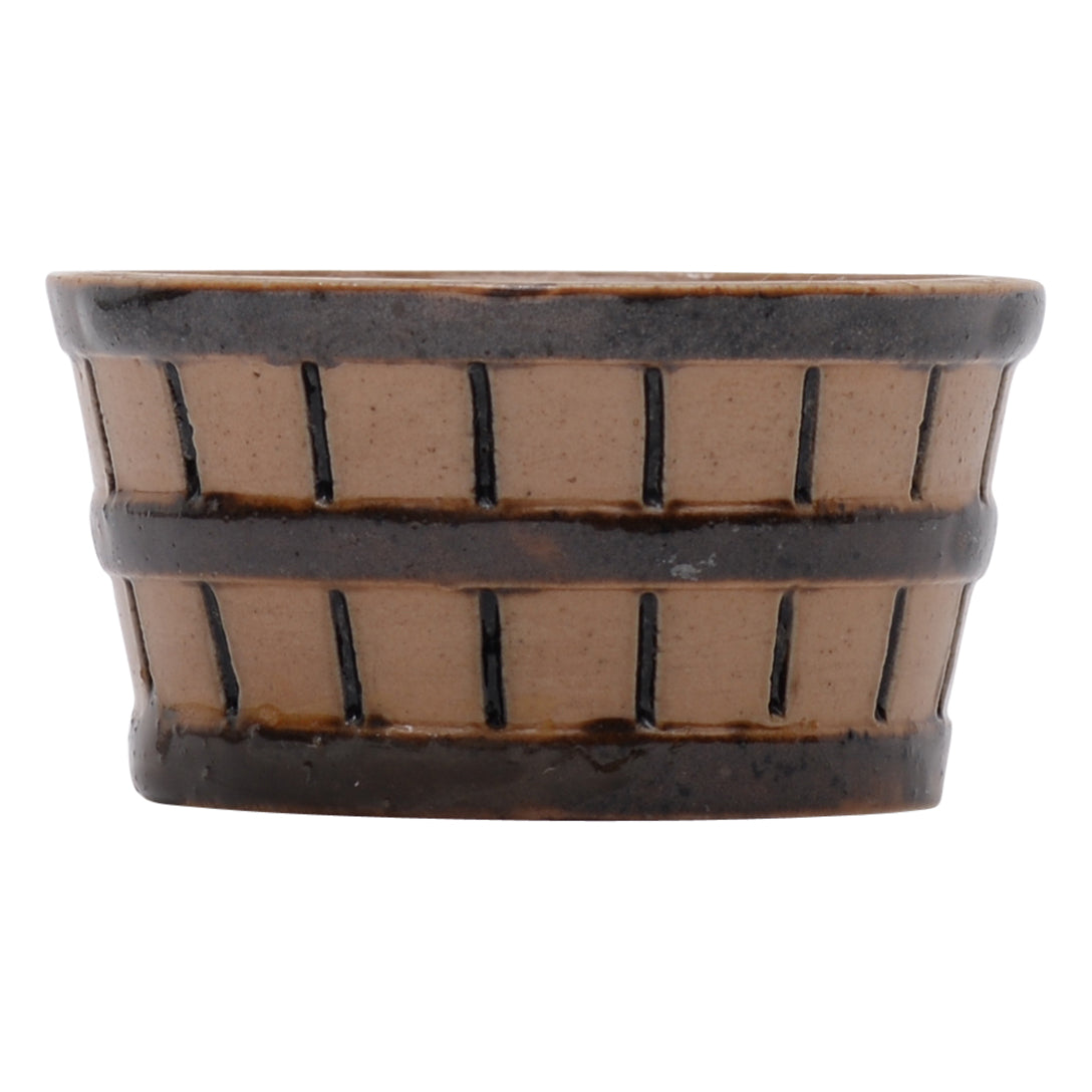 Miniature bowl