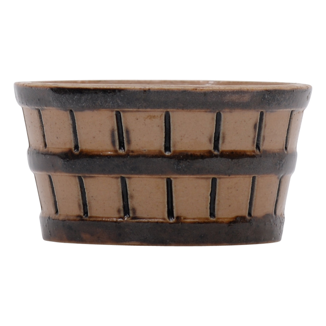 Miniature bowl