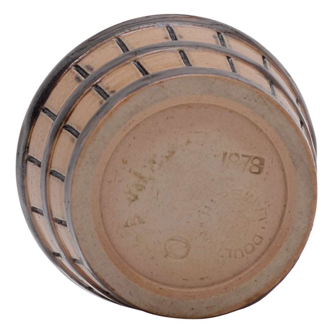 Miniature bowl