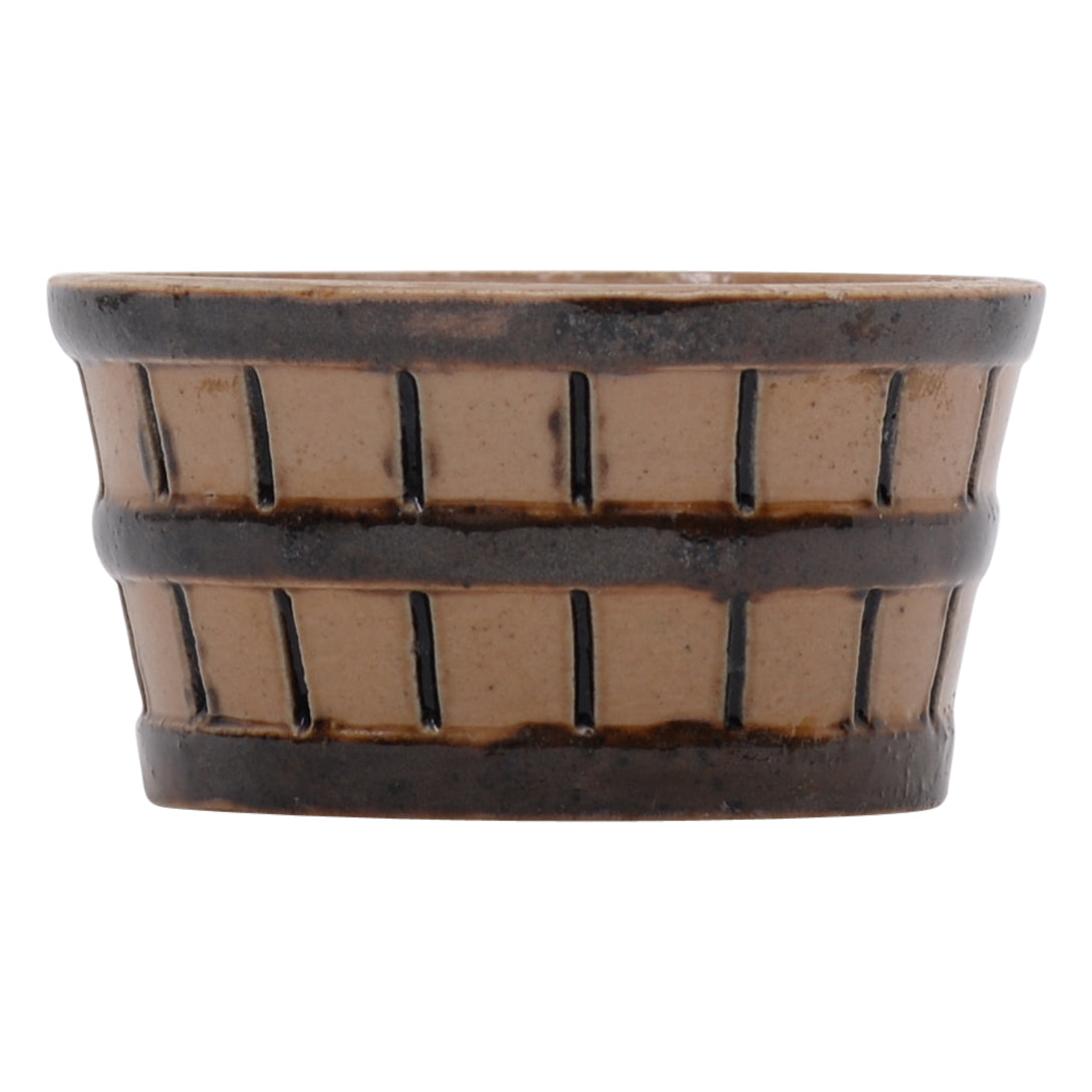Miniature bowl