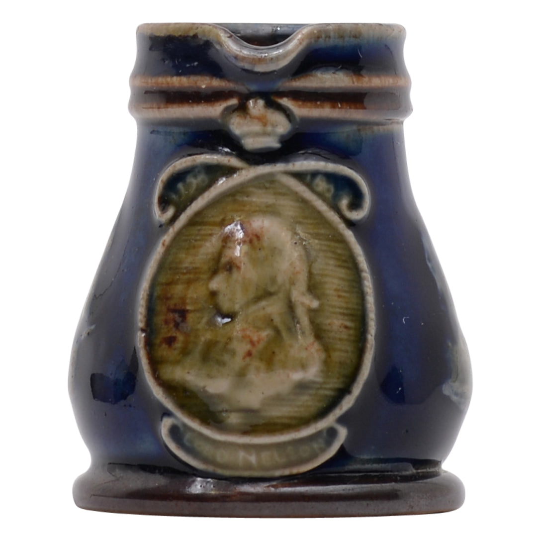 Miniature jug
