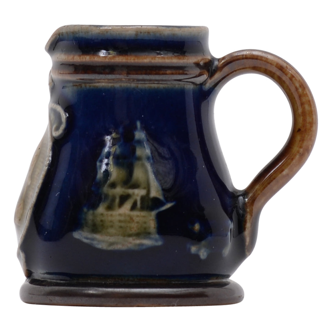 Miniature jug