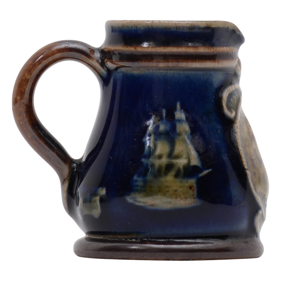 Miniature jug
