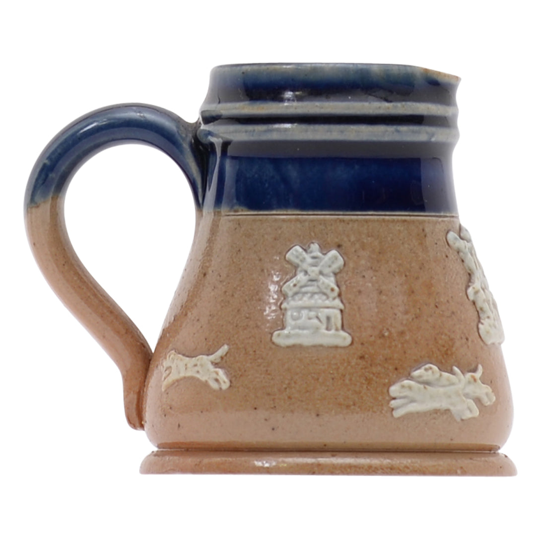 Miniature jug