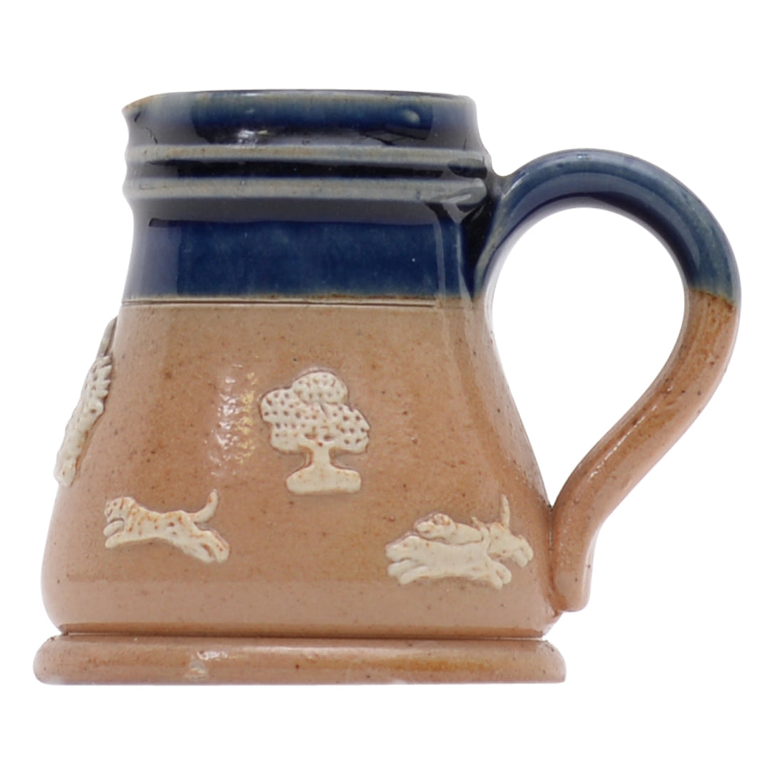 Miniature jug